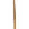 Ekena Millwork 4"W x 32"D x 40"H Balboa Rough Sawn Knee Brace, Western Red Cedar BRC04X32X40BOA00RWR - alternate 3